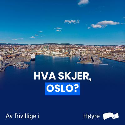 Hva betyr mangfold for kvaliteten i eldreomsorgen? Hilde Helland, erfaren omsorgsleder og bystyrekandidat for Høyre