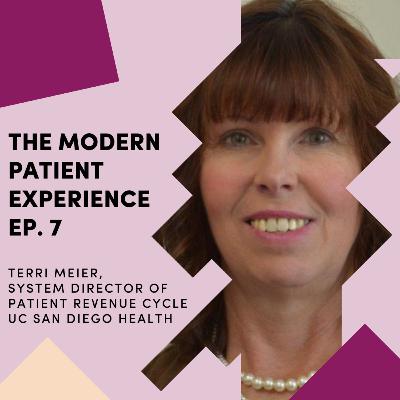 7. Customer service needs to be the highest paying role in revenue cycle to improve the patient financial experience