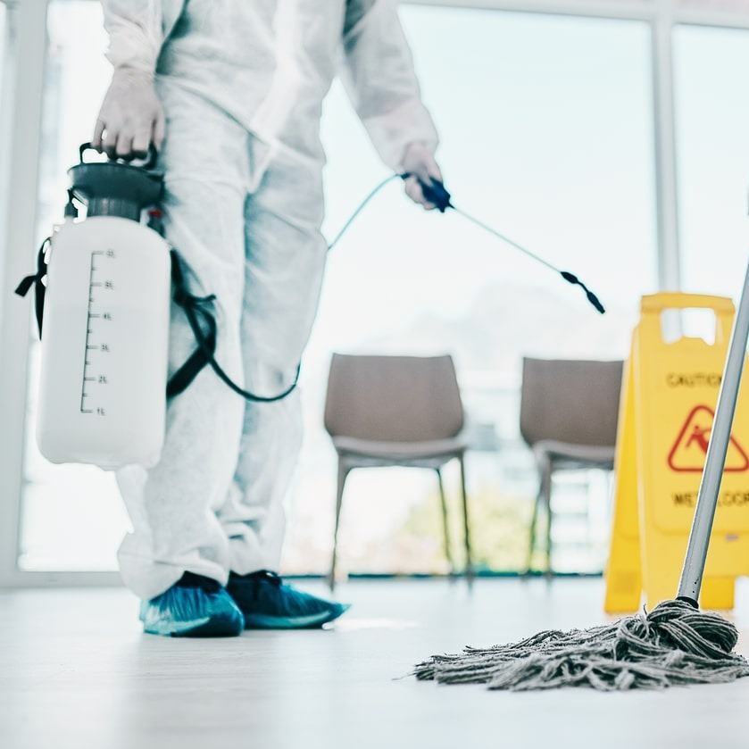 How to Ensure Consistent Cleaning Results for New York Medical Facilities
