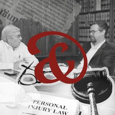 Why Hiring a Personal Injury Attorney is Critical: Insights from 90 Years of Legal Experience Why Hiring a Personal Injury Attorney is Critical: Insights from 90 Years of Legal Experience