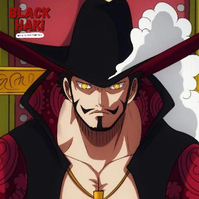 3.6 Billion Berries & NO CONQUERORS HAKI?!