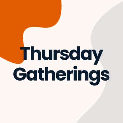 Life to the Full - Jesus and the Holy Spirit - Thursday Gathering