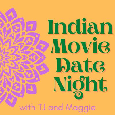 00: Indian Movie Date Night Trailer 00: Indian Movie Date Night Trailer