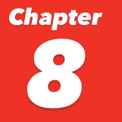 Chapter 8 - Toads Adventures