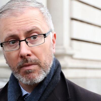 O'Gorman calls for recommender systems on digital platforms to be turned off