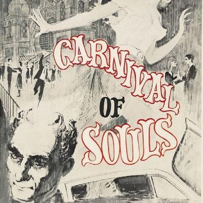 Carnival of Souls (1962) - Chilling Cult Classic Carnival Creeps! Carnival of Souls (1962) - Chilling Cult Classic Carnival Creeps!