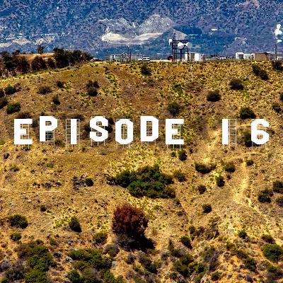 S4 E16 | American Boys