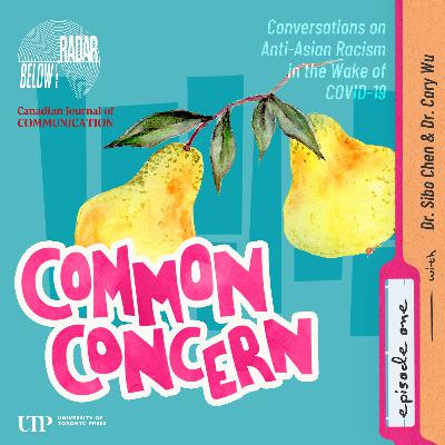 Sibo Chen and Cary Wu