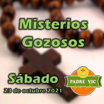 Rosario de Hoy - Misterios Gozosos