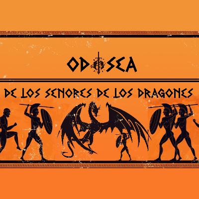Las armas de los Dragonlords | 20 | La Odisea de los Señores de los Dragones Dungeons & Dragons Las armas de los Dragonlords | 20 | La Odisea de los Señores de los Dragones Dungeons & Dragons