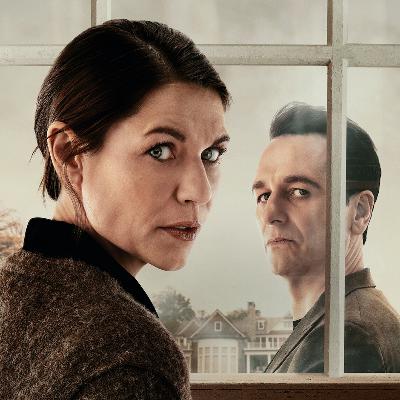 The Beast in Me, Toni Bellasalma e i pronostici sui Golden Globe 2026 – 16×14 The Beast in Me, Toni Bellasalma e i pronostici sui Golden Globe 2026 – 16×14