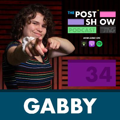 34 - What NO ONE Tells You About Going To College With Gabby Coker 34 - What NO ONE Tells You About Going To College With Gabby Coker