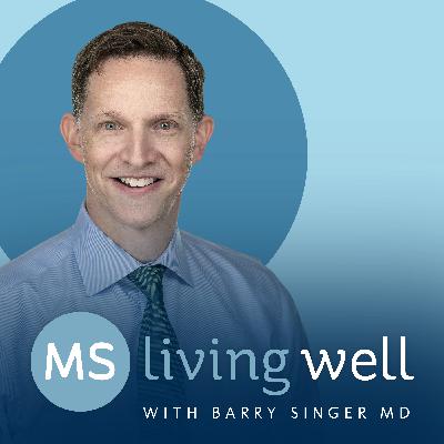 Repairing MS: The Quest to Rebuild Myelin