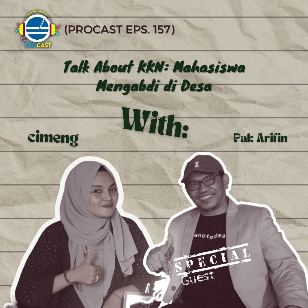 Profesi Podcast