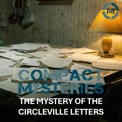The Mystery of the Circleville Letters