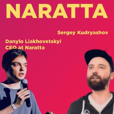 Naratta — execution is a king