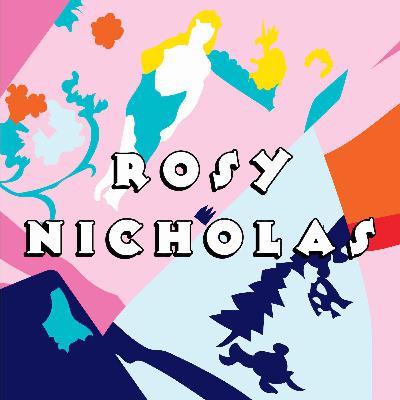 Rosy Nicholas
