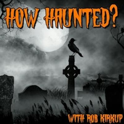 Introducing: How Haunted?
