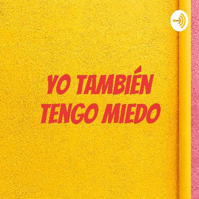 Yo también tengo miedo (Trailer)