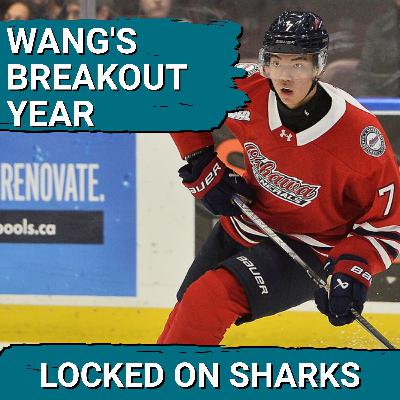 Haoxi Wang Off To A Great Start In OHL | Which Other Prospects Are Off To Hot Starts?