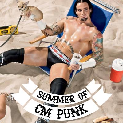 DRD ep 60: Deep Dive " Summer of Punk"