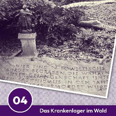 #4 Wo kein Gras drüber wächst