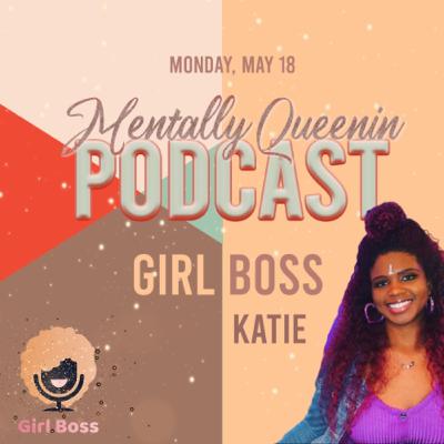 Girl Boss - Kate (P0ohzie)