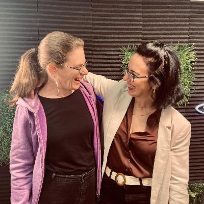 איך מתמודדים עם פוליטיקה ארגונית? | פרק 4 עם יעל שרר