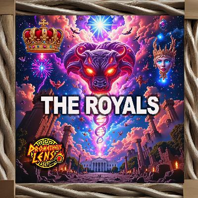 The Royals; The Abominable Branch The Royals; The Abominable Branch