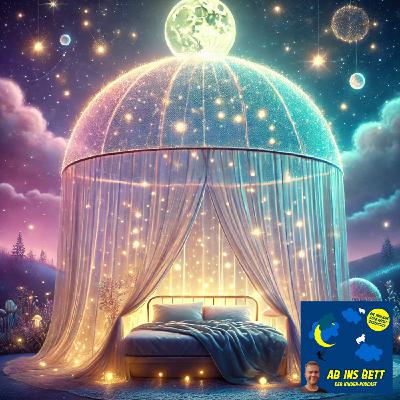 #1886 Svenja und die Traumkuppel #1886 Svenja und die Traumkuppel