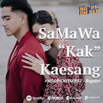 SAMAWA "KAK" KAESANG