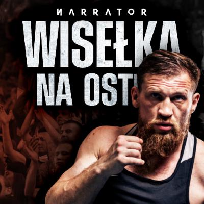 WISŁA KRAKÓW - Kibol i chuligan. Brutalna walka kiboli na maczety, święta wojna gangów | NARRATOR