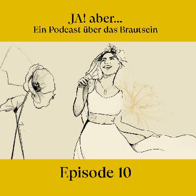 JA! aber… Kann ein Ehevertrag Vertrauen stärken?