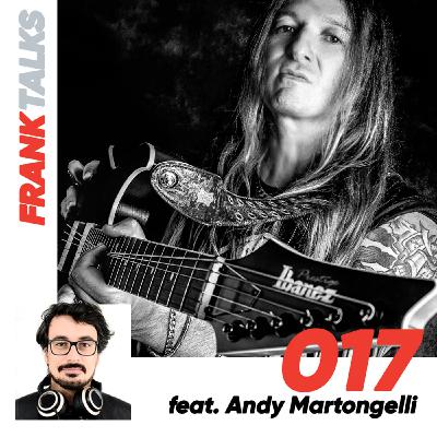 S01E17 - Rambo aveva ragione con Andy Martongelli