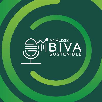 Análisis BIVA Sostenible T6E1 con Alejandro Espinosa de Active Leasing y Andrés Bahamón del IFC
