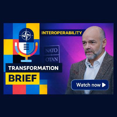 The Transformation Brief - Interoperability