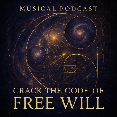 61. Crack the Code of Free Will 61. Crack the Code of Free Will