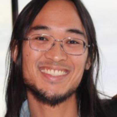 JUSTIN ANANTAWAN--HIV Activist--Photographer, Song Composer, Artist