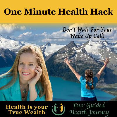 HH478: The Gut-Brain Connection