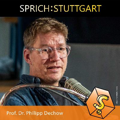 Folge 137: Prof. Dr. Philipp Dechow Folge 137: Prof. Dr. Philipp Dechow