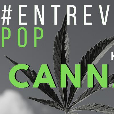 Ep. 16 - Cannabis, ¿qué es, para qué existe y por qué quieres probarla? Ep. 16 - Cannabis, ¿qué es, para qué existe y por qué quieres probarla?