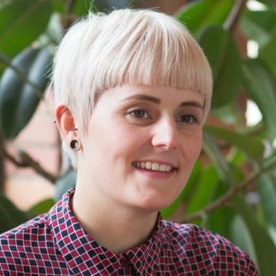 Interview with Linn Vizard: UX Design Career tips: