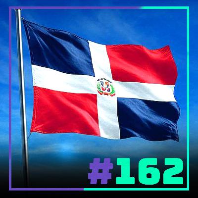 [162] - Salvando República Dominicana
