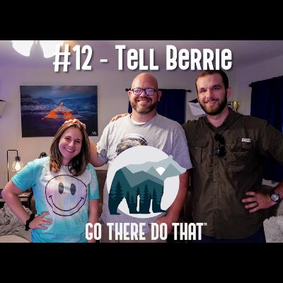 #12 - Tell Berrie
