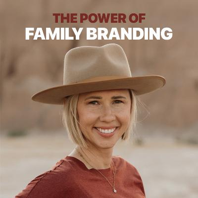 Creating a Family Culture: Values, Vision, and Identity ​ | Ep070