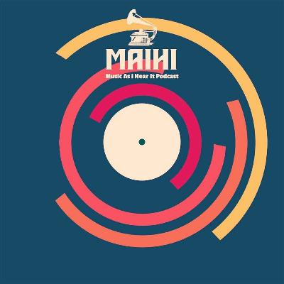 MAIHI PODCAST EPISODE 011 - MATSU