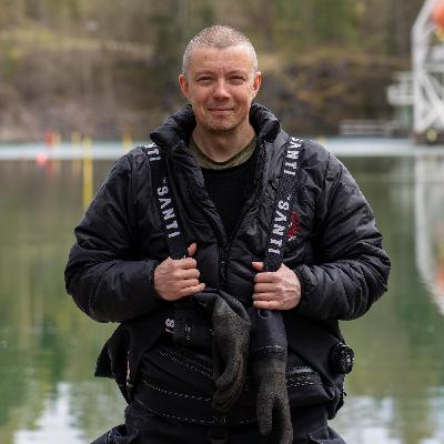 #56: Sami Paakkarinen