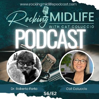 Trails to Classrooms: Leadership, Sled Dogs & Reinvention with Dr. Robert Forto Trails to Classrooms: Leadership, Sled Dogs & Reinvention with Dr. Robert Forto