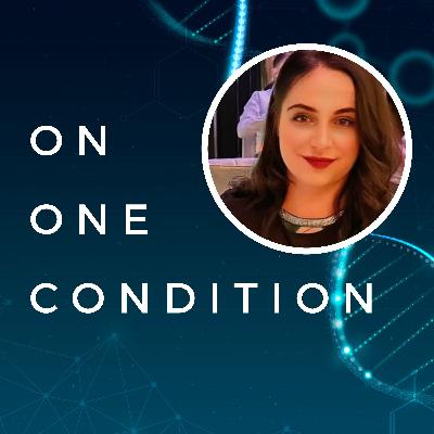 Episode 71: Dariya Butcher - HSP Nephritis