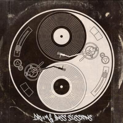 DJ GARLAND / DRUM & BASS SESSION #14 ON TOXIC SICKNESS / OCTOBER / 2025